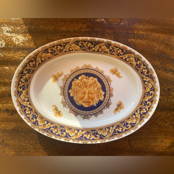 T. Limoges France Depos Porcelain Full set! Price per piece $65! - Picture 7 of 16